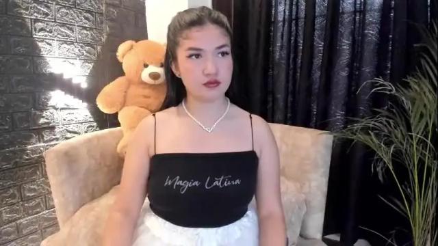 Thumbnail 3, megan_devon's Stream at Chaturbate, 25 days ago