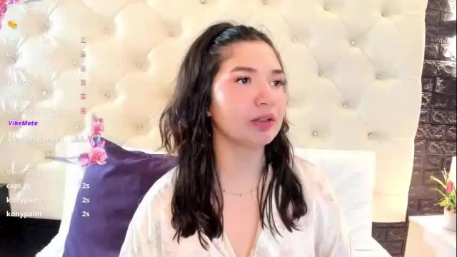 Image 3 of megan_devon Stream on Chaturbate on 21 days ago