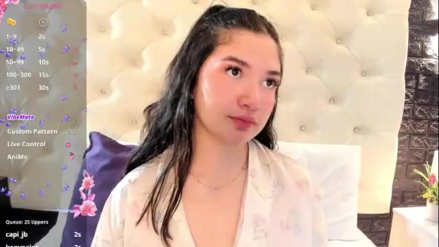 Thumbnail 2, megan_devon's Stream at Chaturbate, 21 days ago