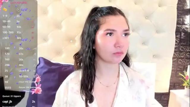 Image 6 of megan_devon Stream on Chaturbate on 21 days ago