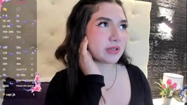 Thumbnail 1, megan_devon's Stream at Chaturbate, 20 days ago