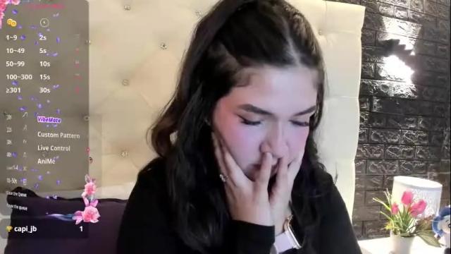 Image 2 of megan_devon Stream on Chaturbate on 20 days ago