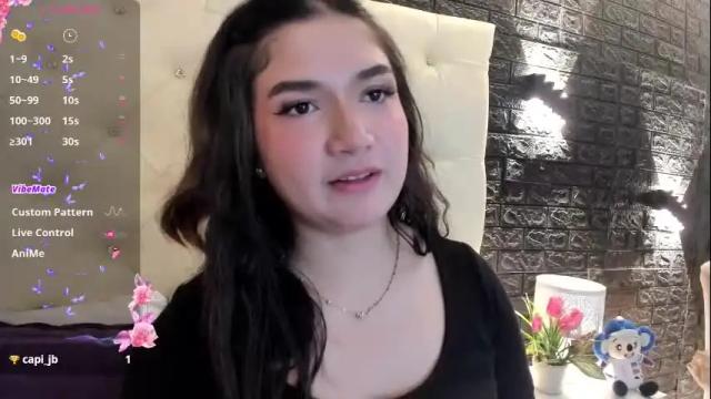 Thumbnail 2, megan_devon's Stream at Chaturbate, 20 days ago