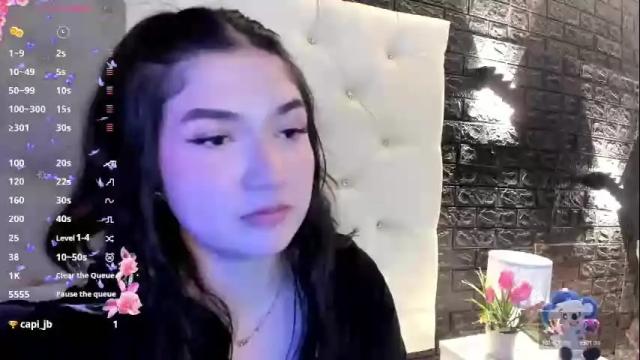 Image 6 of megan_devon Stream on Chaturbate on 20 days ago