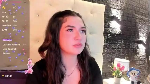 Image 7 of megan_devon Stream on Chaturbate on 20 days ago