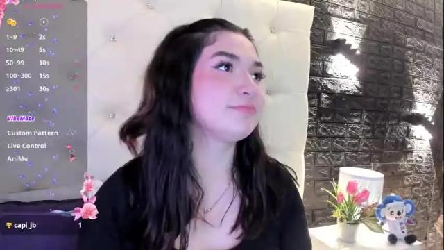 Image 8 of megan_devon Stream on Chaturbate on 20 days ago