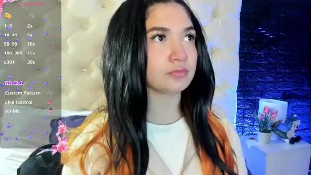 Thumbnail 2, megan_devon's Stream at Chaturbate, 18 days ago