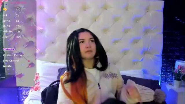 Image 7 of megan_devon Stream on Chaturbate on 19 days ago