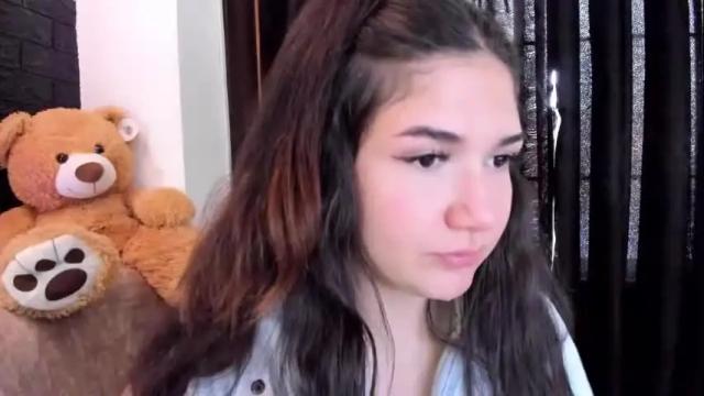 Thumbnail 1, megan_devon's Stream at Chaturbate, 15 days ago