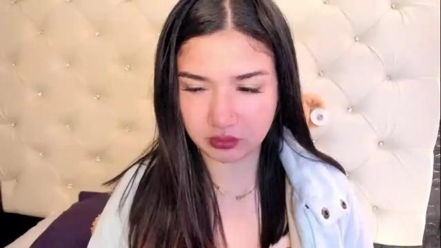 Image 8 of megan_devon Stream on Chaturbate on 9 days ago