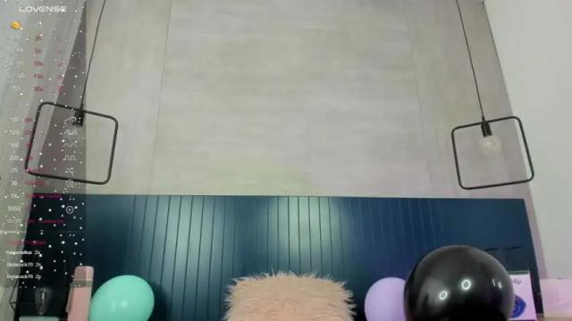 Image 11 of megan_diaz1 Stream on Chaturbate on 13 months ago