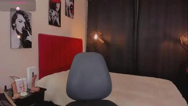 Image 4 of megan_do_santos Stream on Chaturbate on 12 days ago