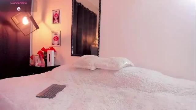 Image 11 of megan_do_santos Stream on Chaturbate on 1 month ago