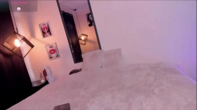 Thumbnail 2, megan_do_santos's Stream at Chaturbate, 16 days ago