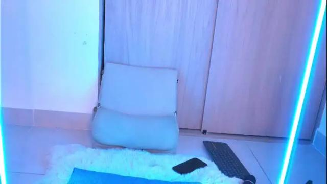 Thumbnail 1, megan_dolly777's Stream at Chaturbate, 4 months ago