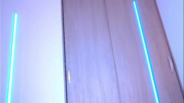 Thumbnail 3, megan_dolly777's Stream at Chaturbate, 4 months ago