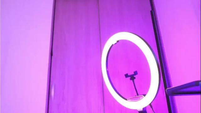 Image 12 of megan_dolly777 Stream on Chaturbate on 3 months ago