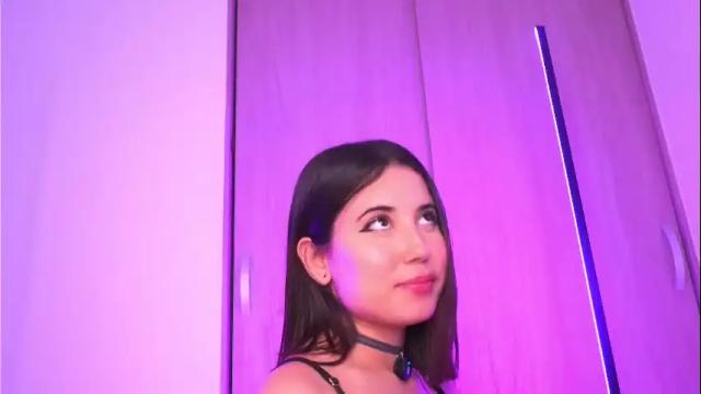 Image 8 of megan_dolly777 Stream on Chaturbate on 3 months ago