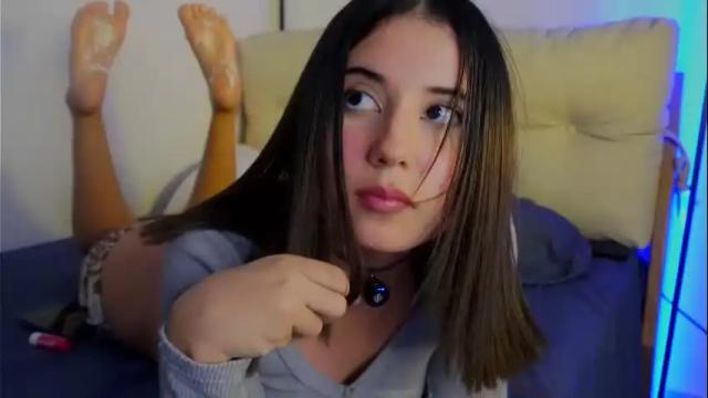 Thumbnail 2, megan_dolly777's Stream at Chaturbate, 3 months ago