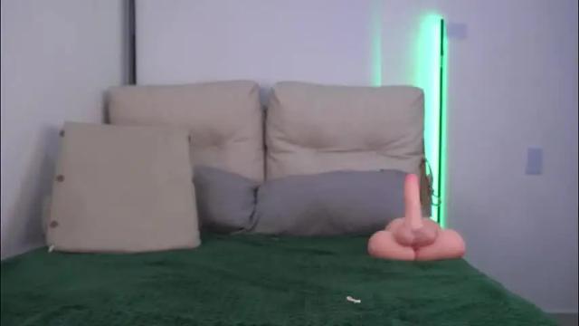 Image 2 of megan_dolly777 Stream on Chaturbate on 2 months ago
