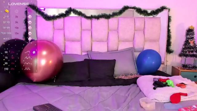 Image 11 of megan_foster1 Stream on Chaturbate on 17 months ago