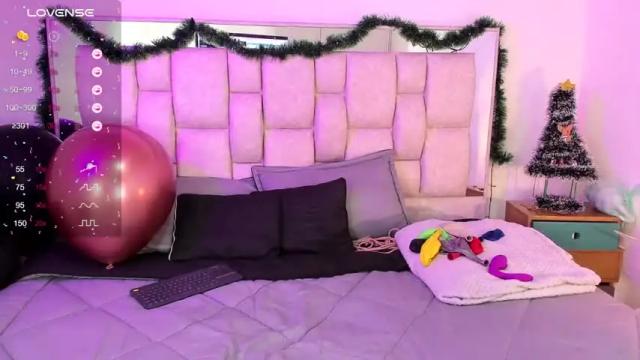 Thumbnail 1, megan_foster1's Stream at Chaturbate, 17 months ago