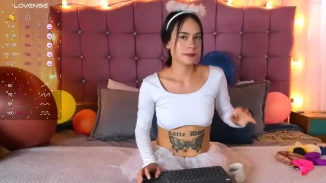 Thumbnail 1, megan_foster1's Stream at Chaturbate, 16 months ago
