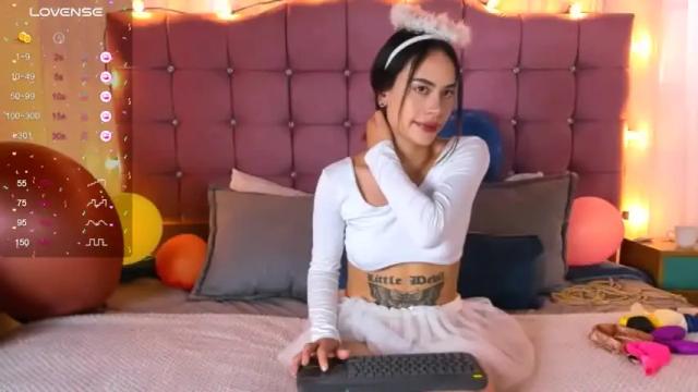 Image 3 of megan_foster1 Stream on Chaturbate on 16 months ago