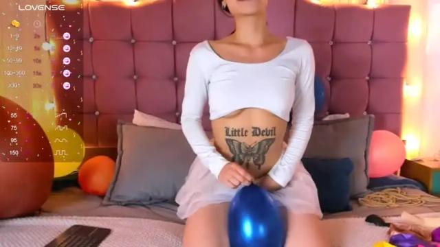 Image 7 of megan_foster1 Stream on Chaturbate on 16 months ago