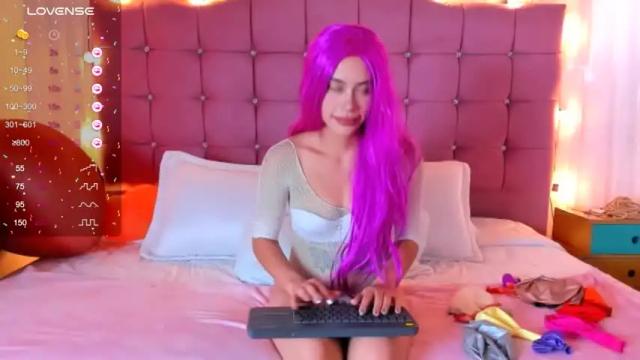 Image 12 of megan_foster1 Stream on Chaturbate on 16 months ago
