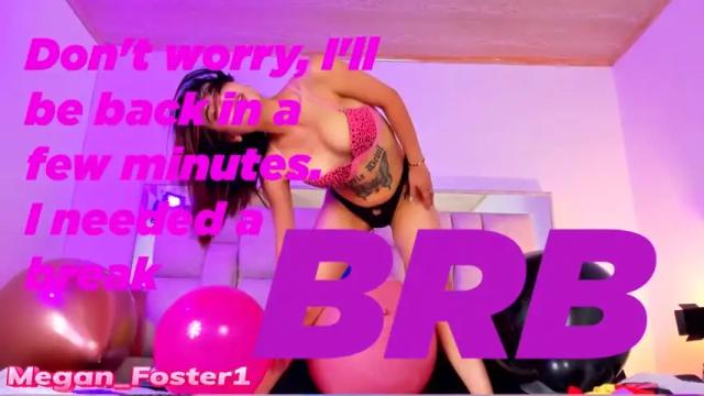 Image 4 of megan_foster1 Stream on Chaturbate on 16 months ago