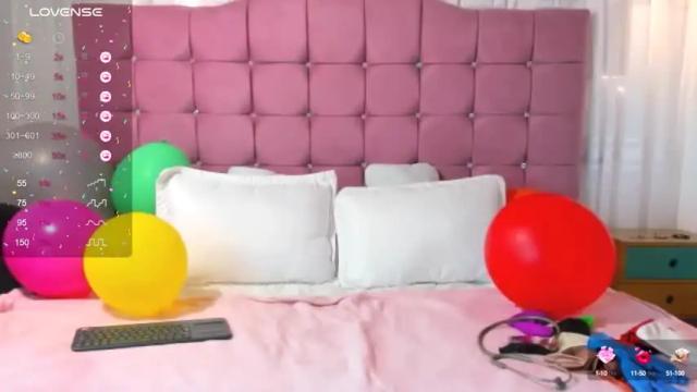 Image 10 of megan_foster1 Stream on Chaturbate on 16 months ago