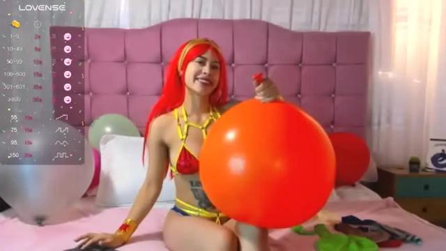 Image 2 of megan_foster1 Stream on Chaturbate on 16 months ago