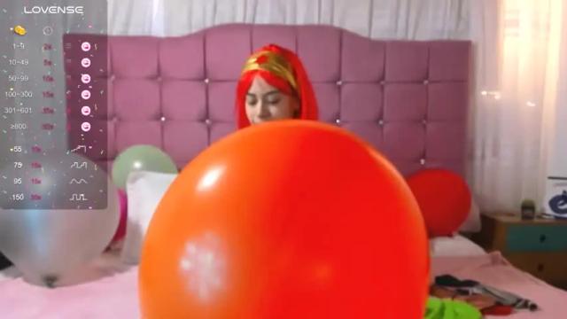 Image 3 of megan_foster1 Stream on Chaturbate on 16 months ago