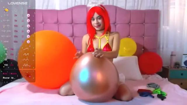 Image 6 of megan_foster1 Stream on Chaturbate on 16 months ago