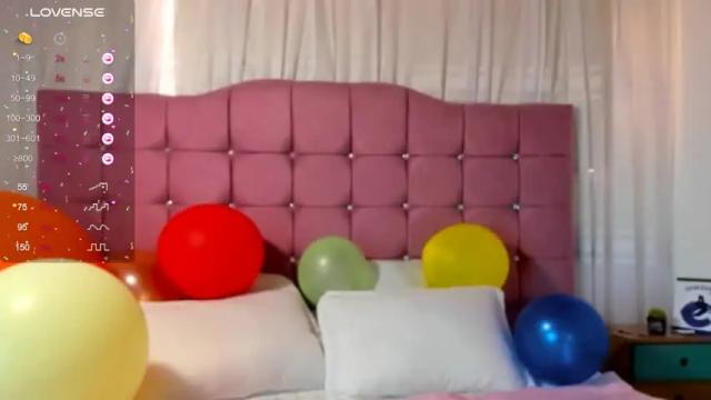 Image 10 of megan_foster1 Stream on Chaturbate on 15 months ago