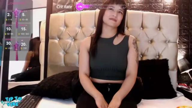 Image 7 of megan_fox_squirt Stream on Chaturbate on 13 months ago
