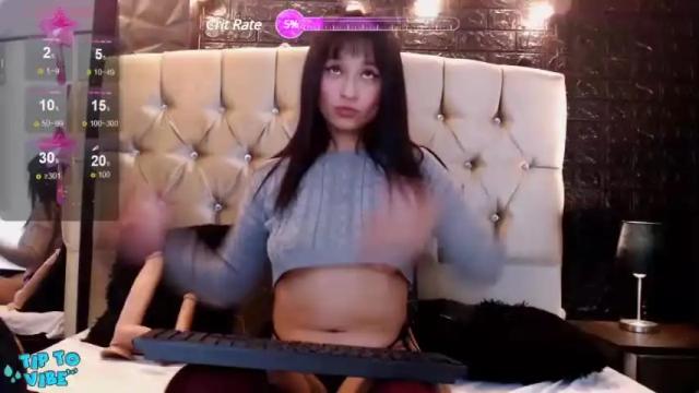 Thumbnail 2, megan_fox_squirt's Stream at Chaturbate, 13 months ago