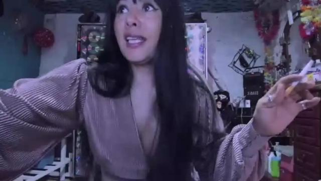 Image 2 of megan_grace_20 Stream on Chaturbate on 15 months ago