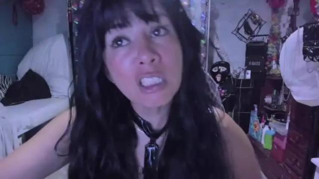 Image 8 of megan_grace_20 Stream on Chaturbate on 15 months ago