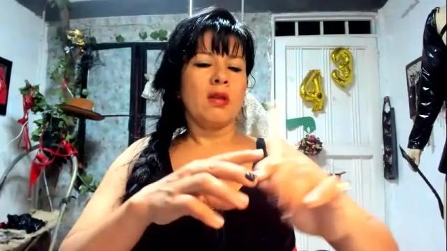 Image 8 of megan_grace_20 Stream on Chaturbate on 3 months ago
