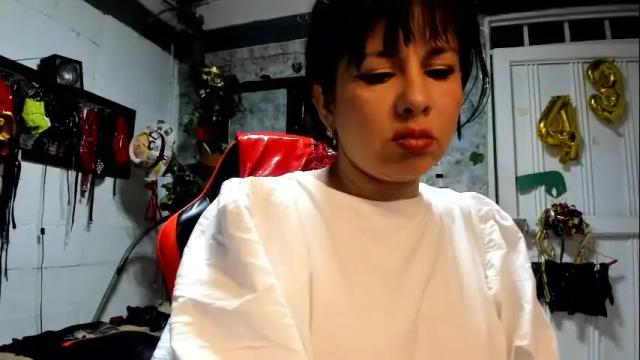 Image 12 of megan_grace_20 Stream on Chaturbate on 3 months ago