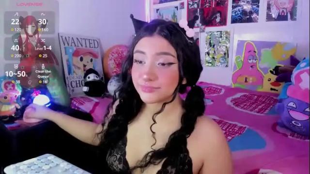 Image 4 of megan_gremory_ Stream on Chaturbate on 2 months ago