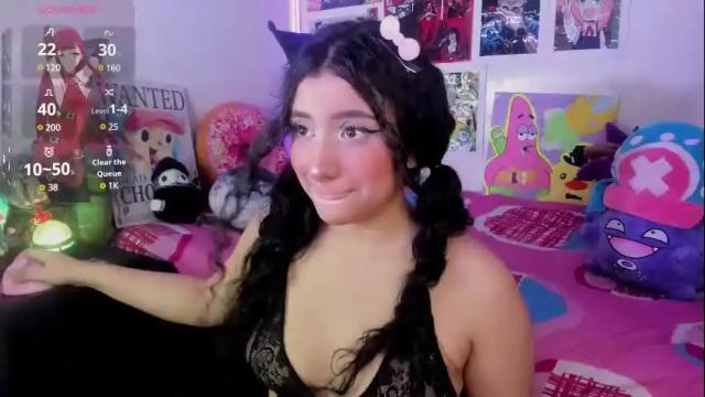 Image 7 of megan_gremory_ Stream on Chaturbate on 2 months ago