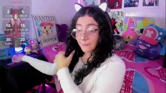 Image 2 of megan_gremory_ Stream on Chaturbate on 1 day ago