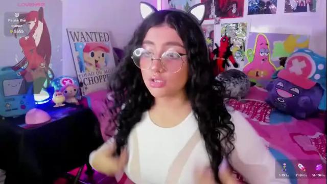 Image 3 of megan_gremory_ Stream on Chaturbate on 1 day ago