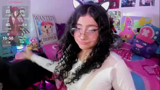 Image 4 of megan_gremory_ Stream on Chaturbate on 1 day ago