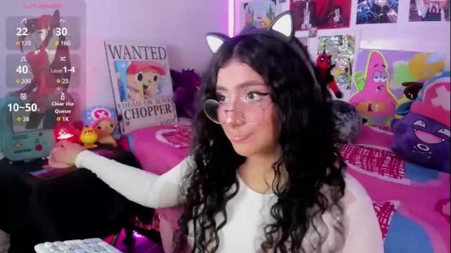 Thumbnail 2, megan_gremory_'s Stream at Chaturbate, 1 day ago