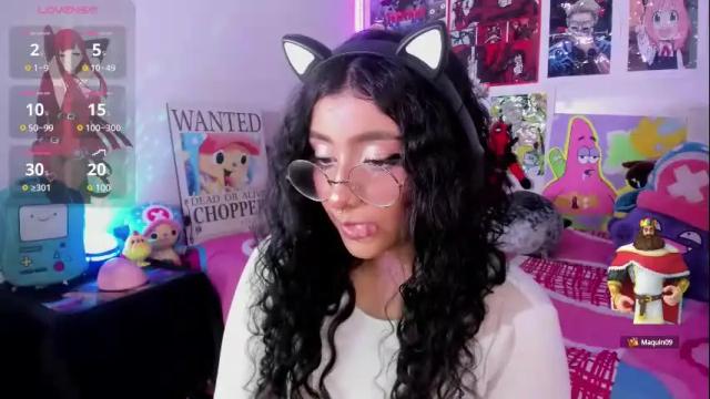 Image 7 of megan_gremory_ Stream on Chaturbate on 1 day ago