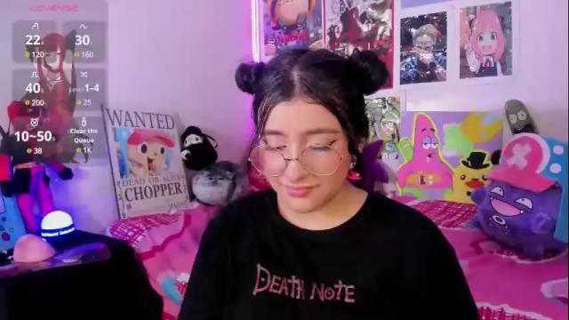 Thumbnail 1, megan_gremory_'s Stream at Chaturbate, 2 months ago